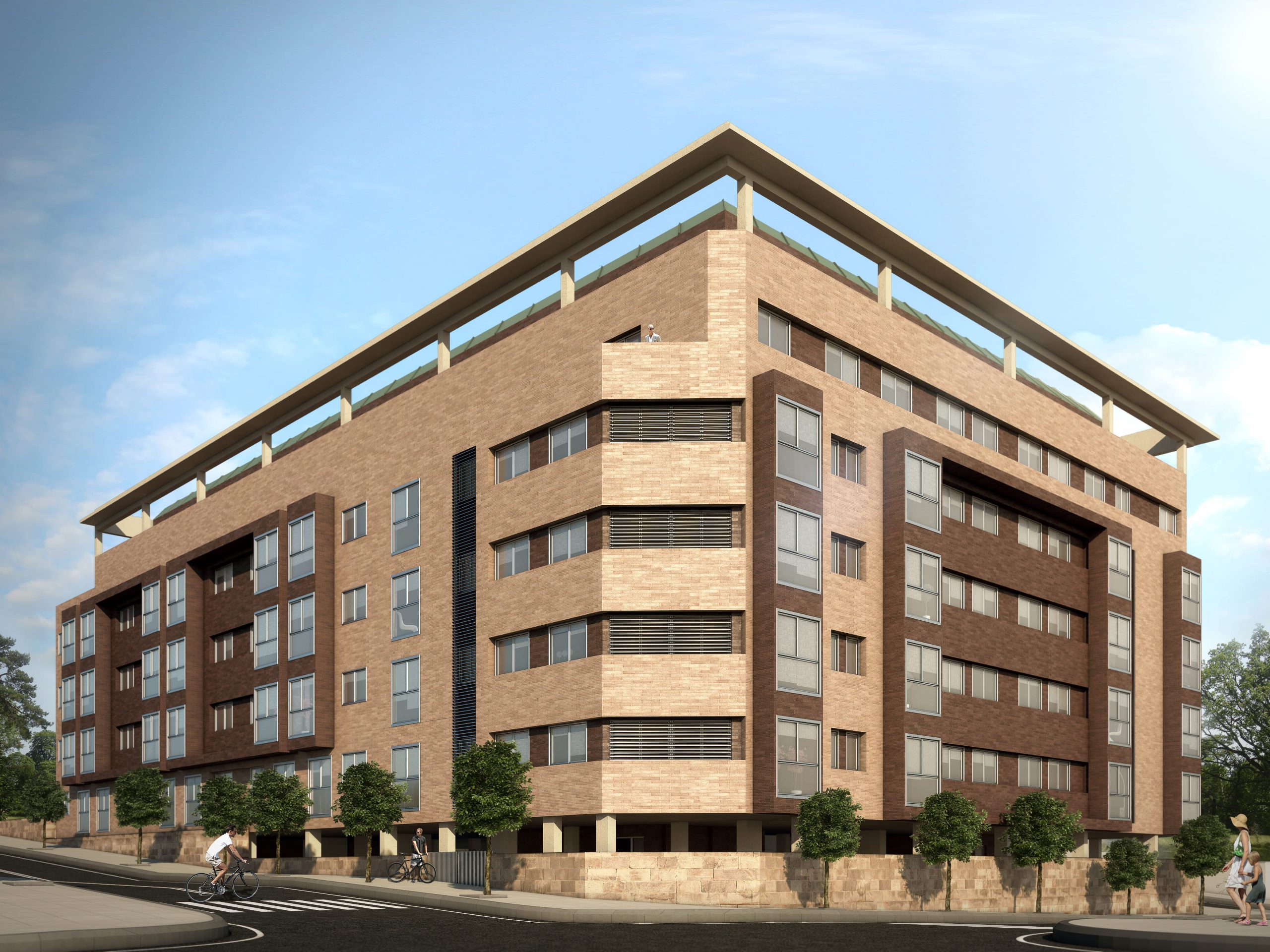 PROMOCIÓN RESIDENCIAL